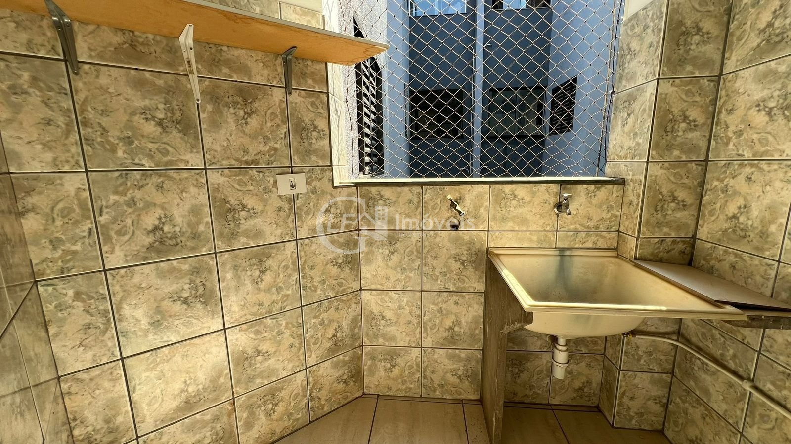 Apartamento para alugar com 3 quartos, 68m² - Foto 9