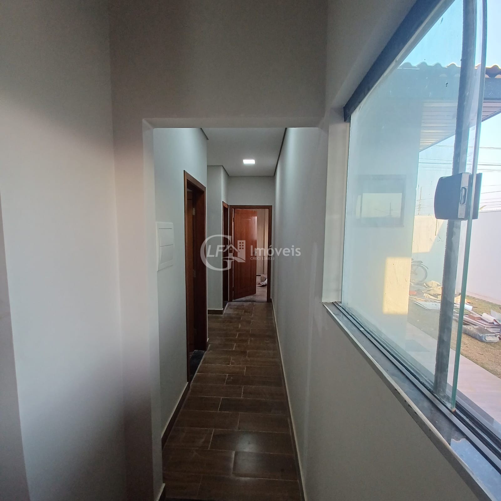 Casa à venda com 3 quartos, 180m² - Foto 9