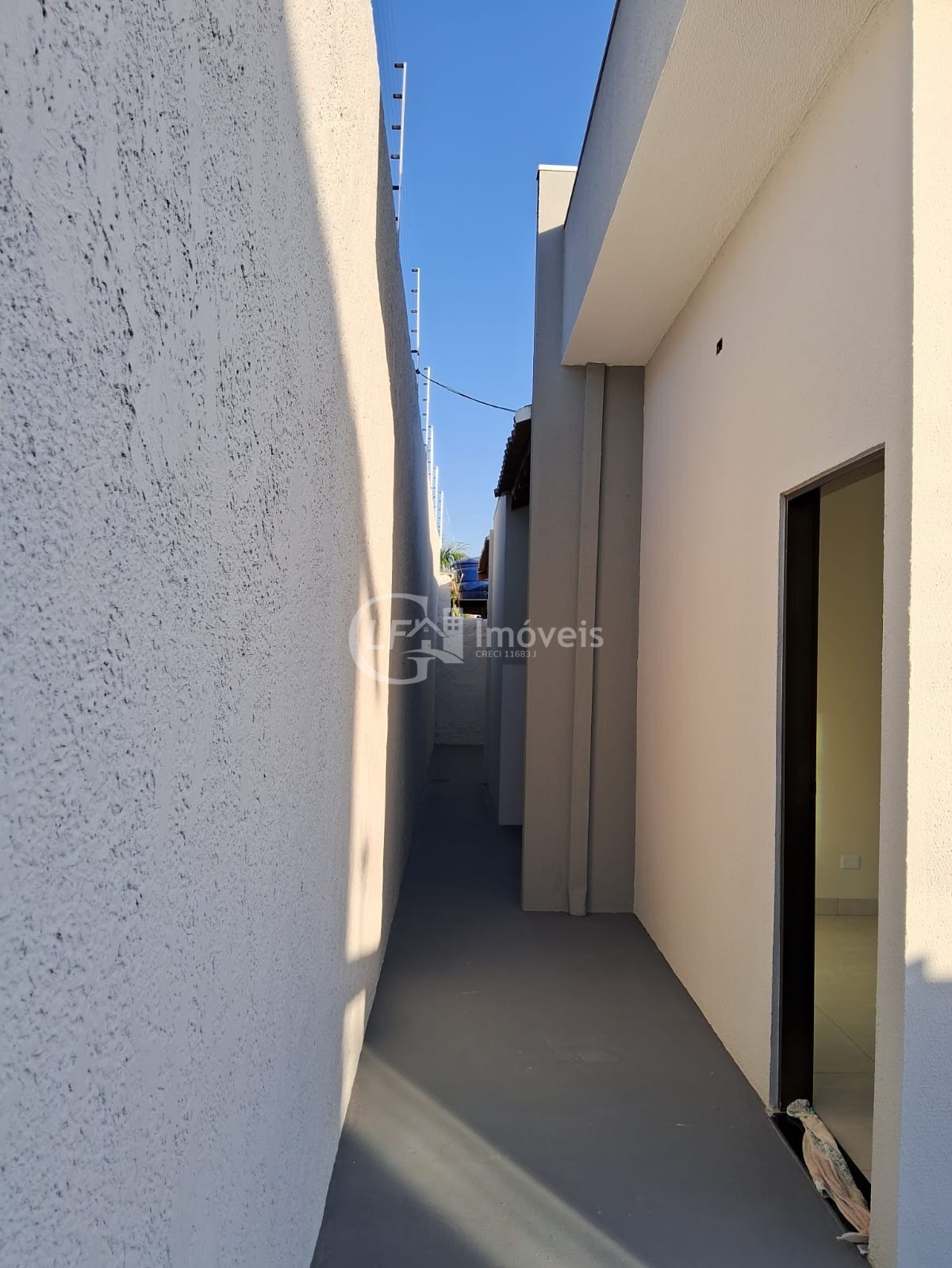 Casa à venda com 2 quartos - Foto 4