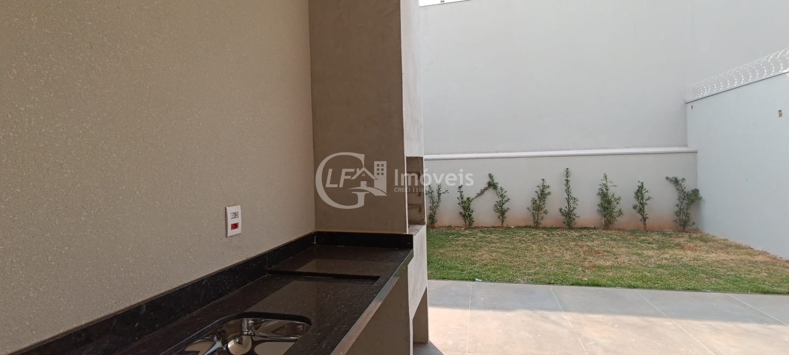 Casa à venda com 3 quartos, 202m² - Foto 10