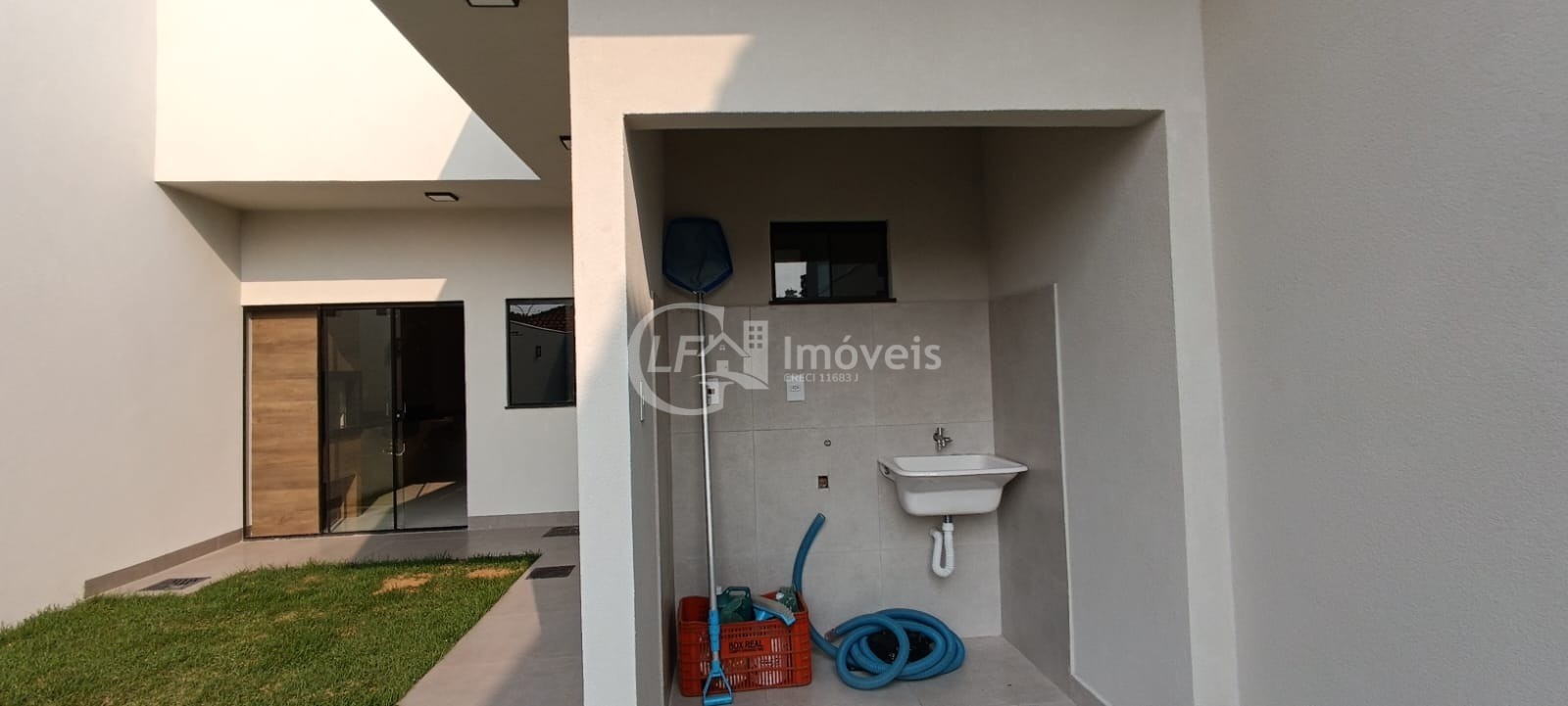 Casa à venda com 3 quartos, 216m² - Foto 15