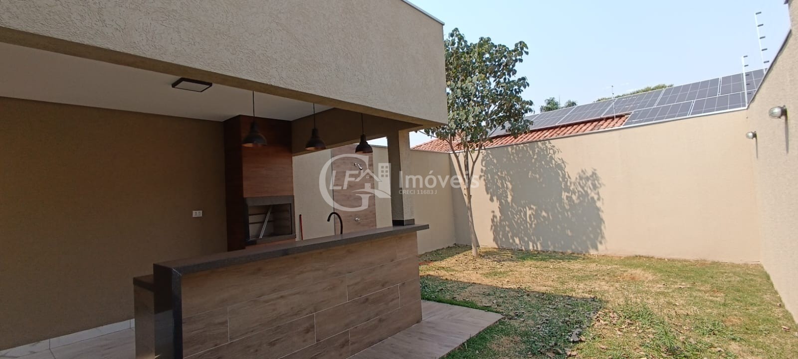 Casa à venda com 3 quartos, 240m² - Foto 13