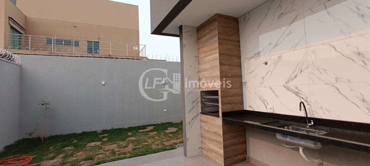 Casa à venda com 3 quartos, 250m² - Foto 17