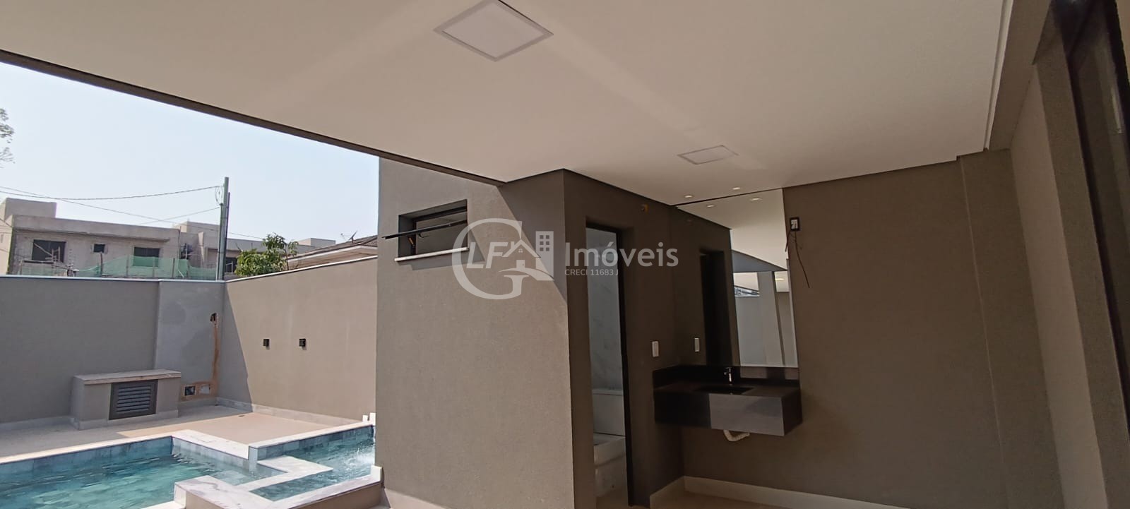 Casa à venda com 3 quartos, 360m² - Foto 5