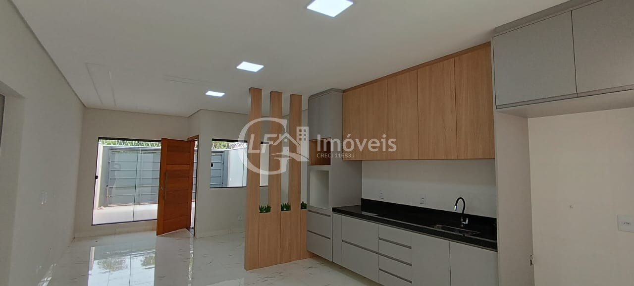 Casa à venda com 3 quartos, 250m² - Foto 9