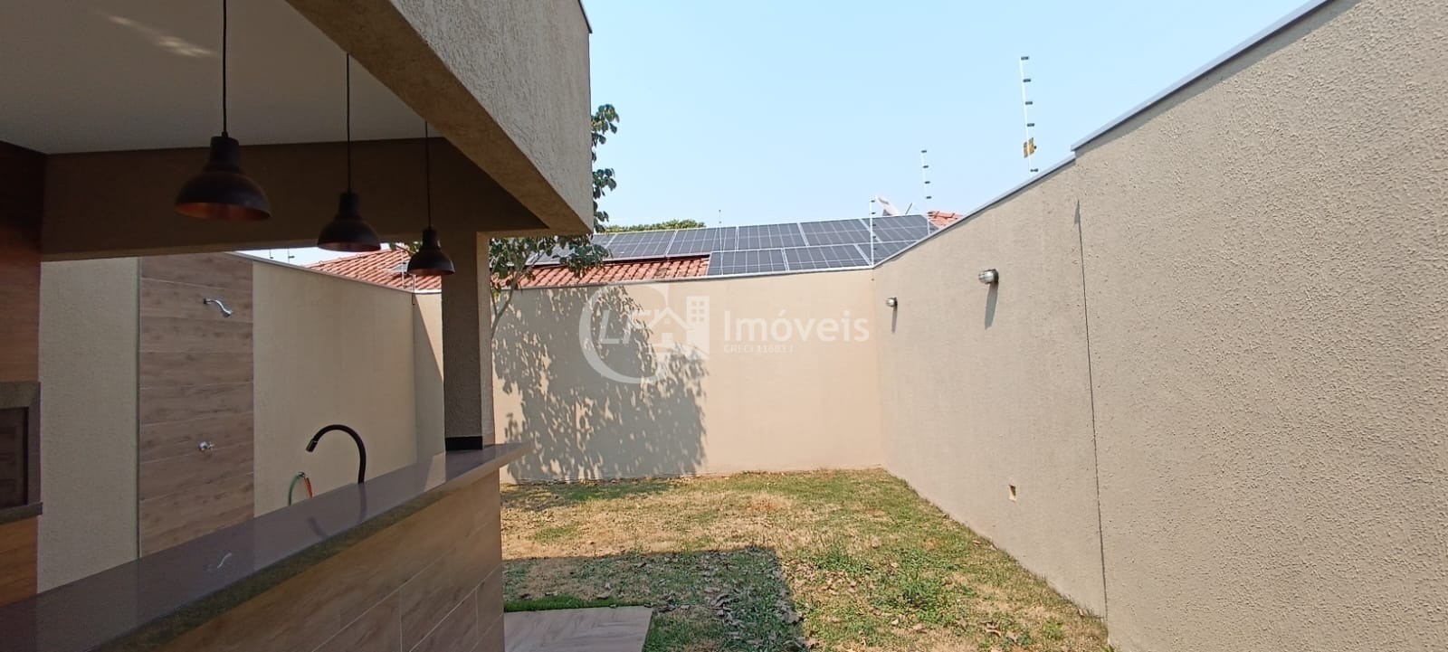 Casa à venda com 3 quartos, 240m² - Foto 12