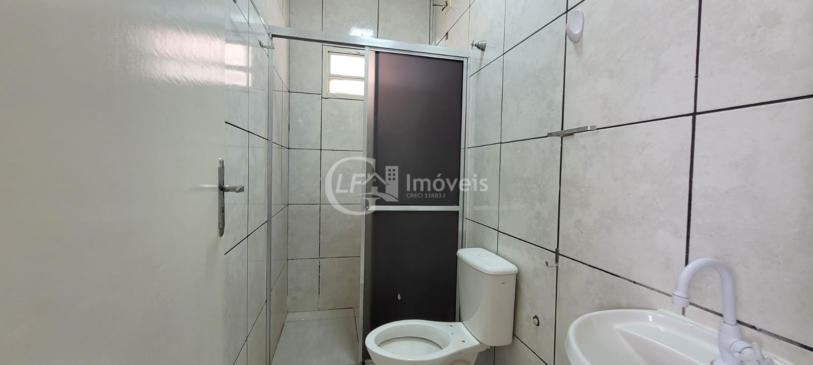 Casa para alugar com 2 quartos - Foto 6