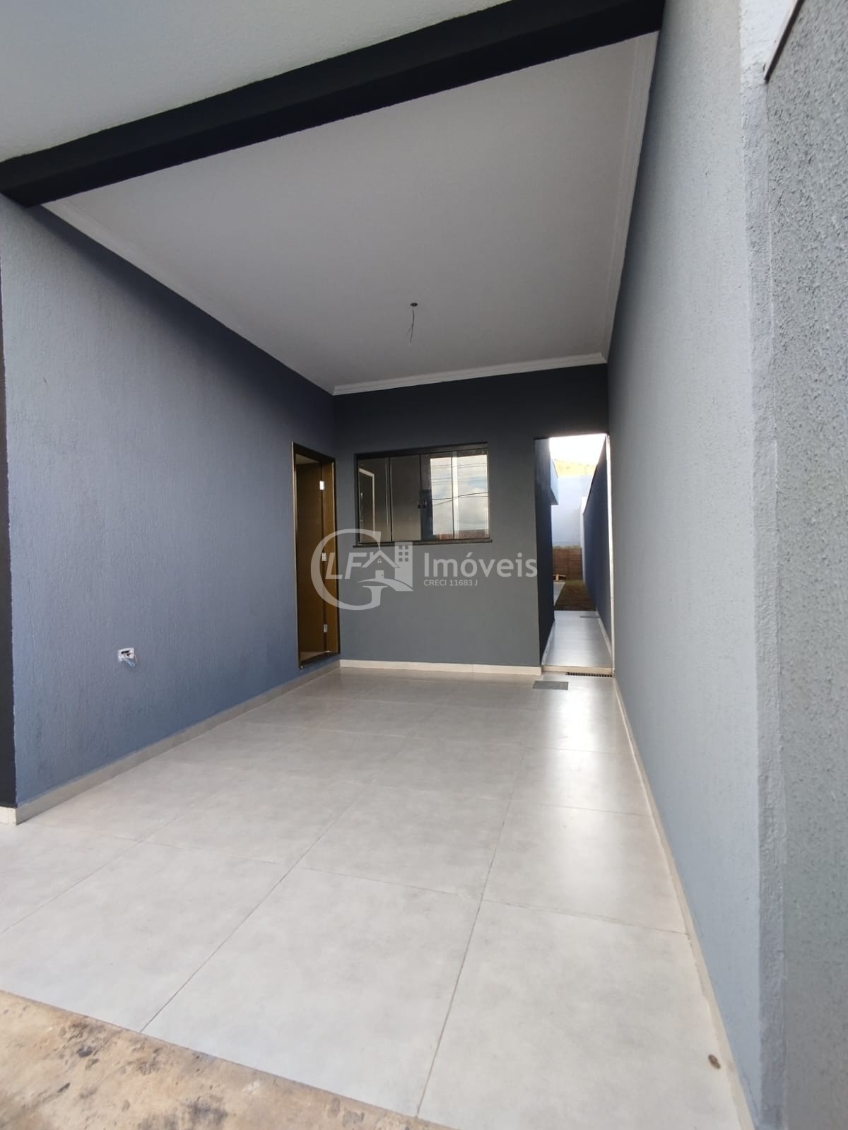 Casa à venda com 3 quartos, 180m² - Foto 3