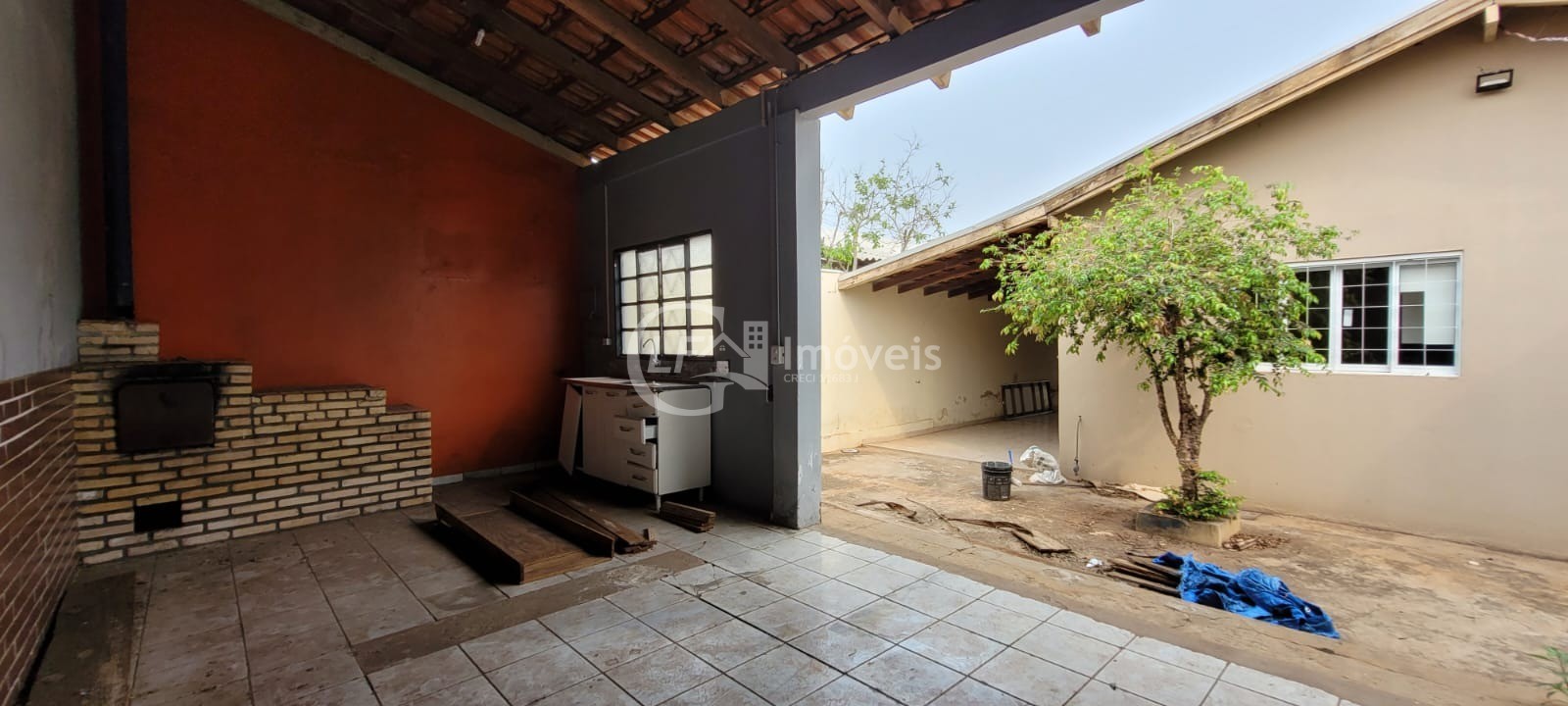 Casa à venda com 4 quartos - Foto 7