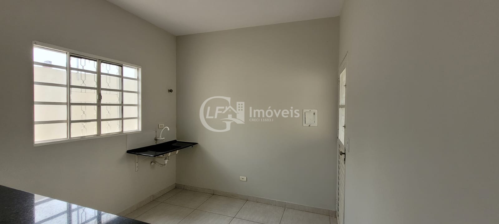 Casa para alugar com 2 quartos - Foto 5