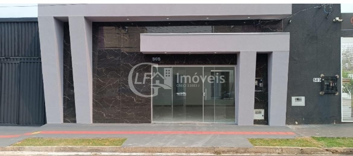 Depósito-Galpão-Armazém à venda e aluguel, 360m² - Foto 1