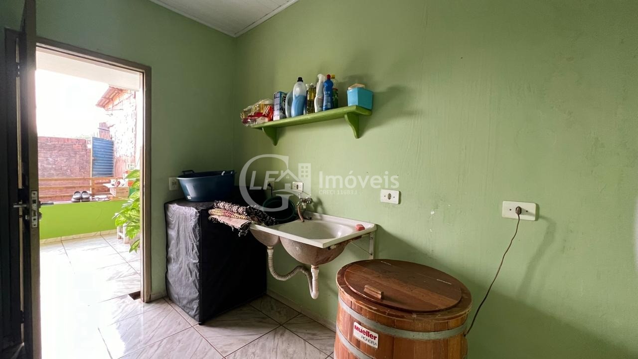 Casa à venda com 3 quartos - Foto 7