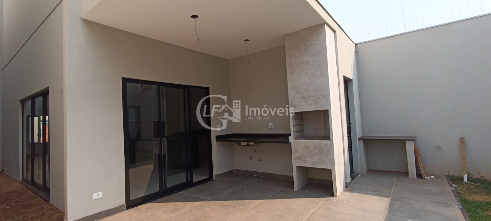 Casa à venda com 3 quartos, 202m² - Foto 12