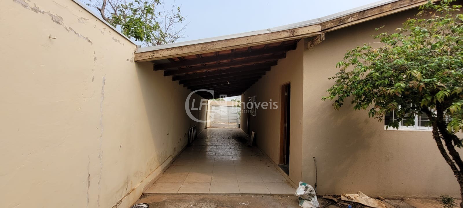 Casa à venda com 4 quartos - Foto 6