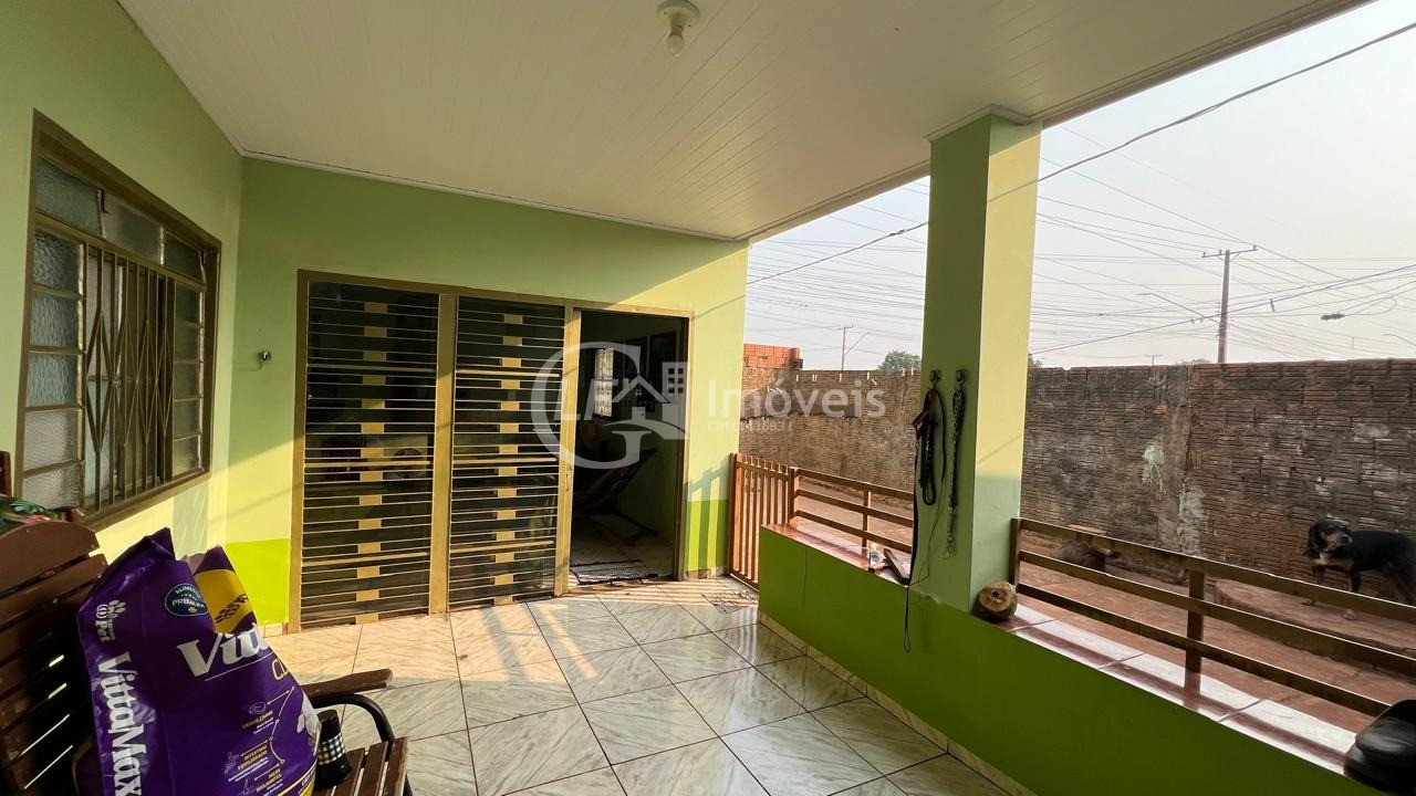 Casa à venda com 3 quartos - Foto 8