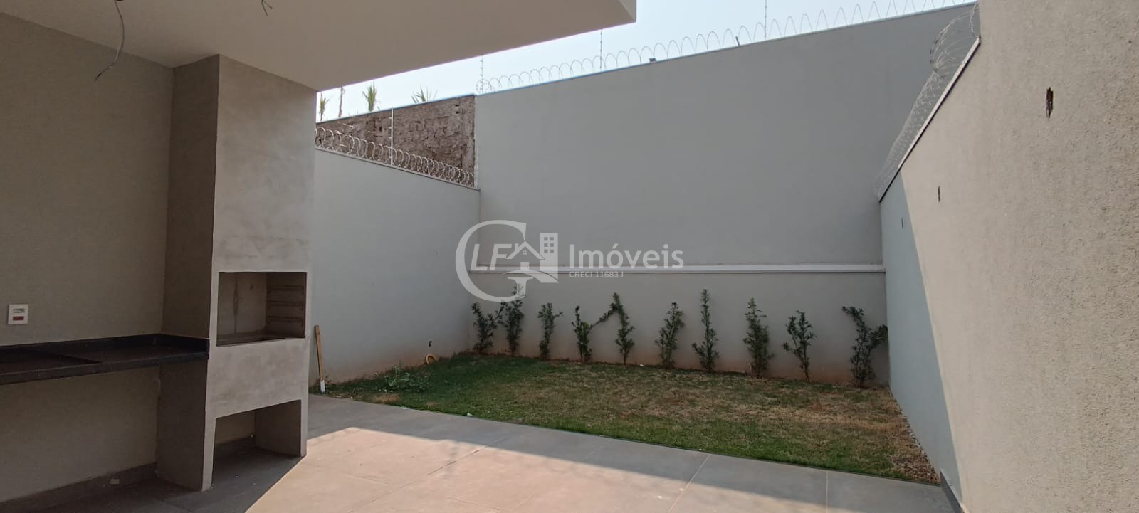 Casa à venda com 3 quartos, 202m² - Foto 14