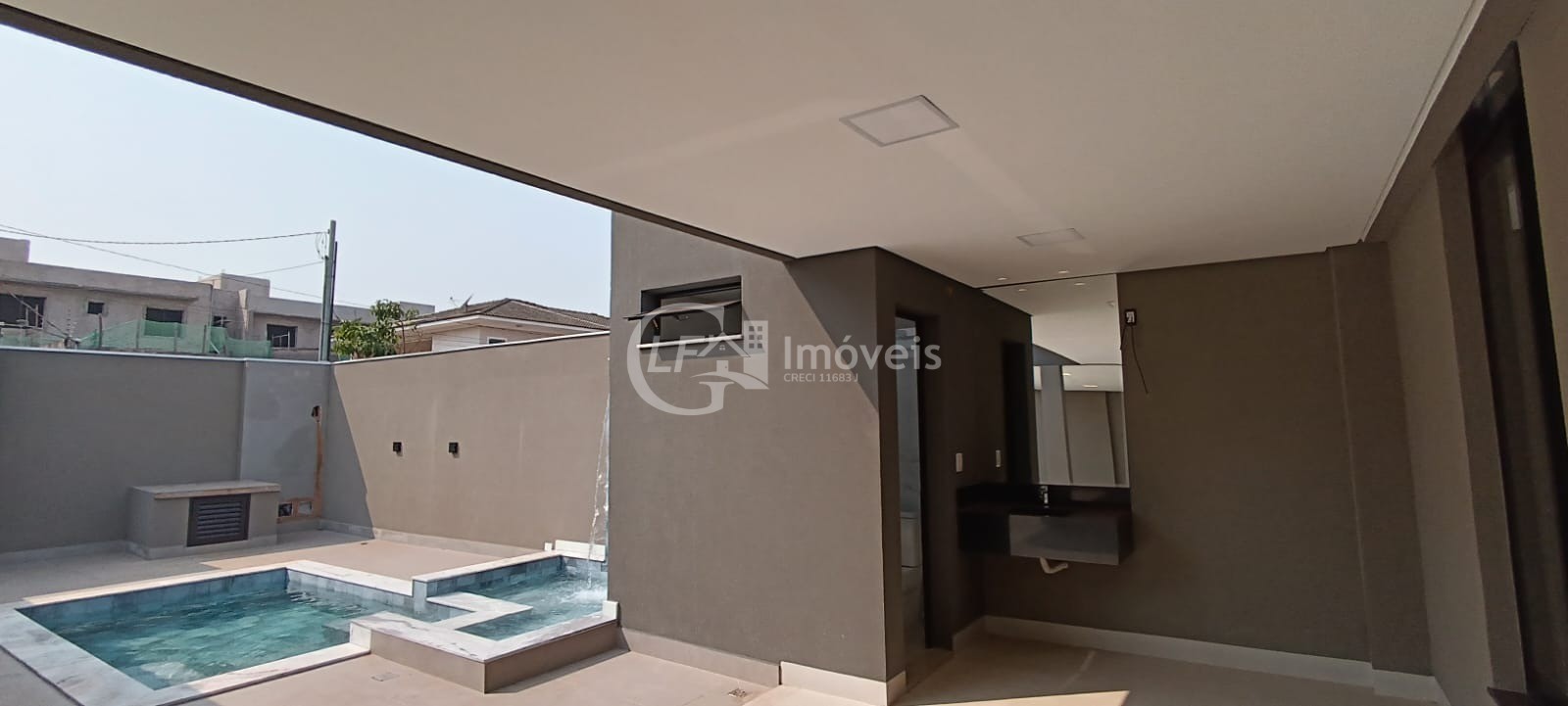 Casa à venda com 3 quartos, 360m² - Foto 10