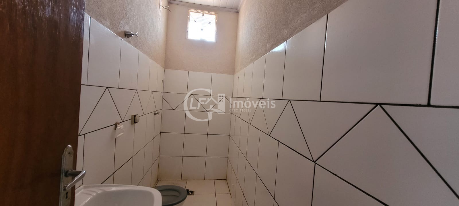 Casa para alugar com 2 quartos - Foto 10