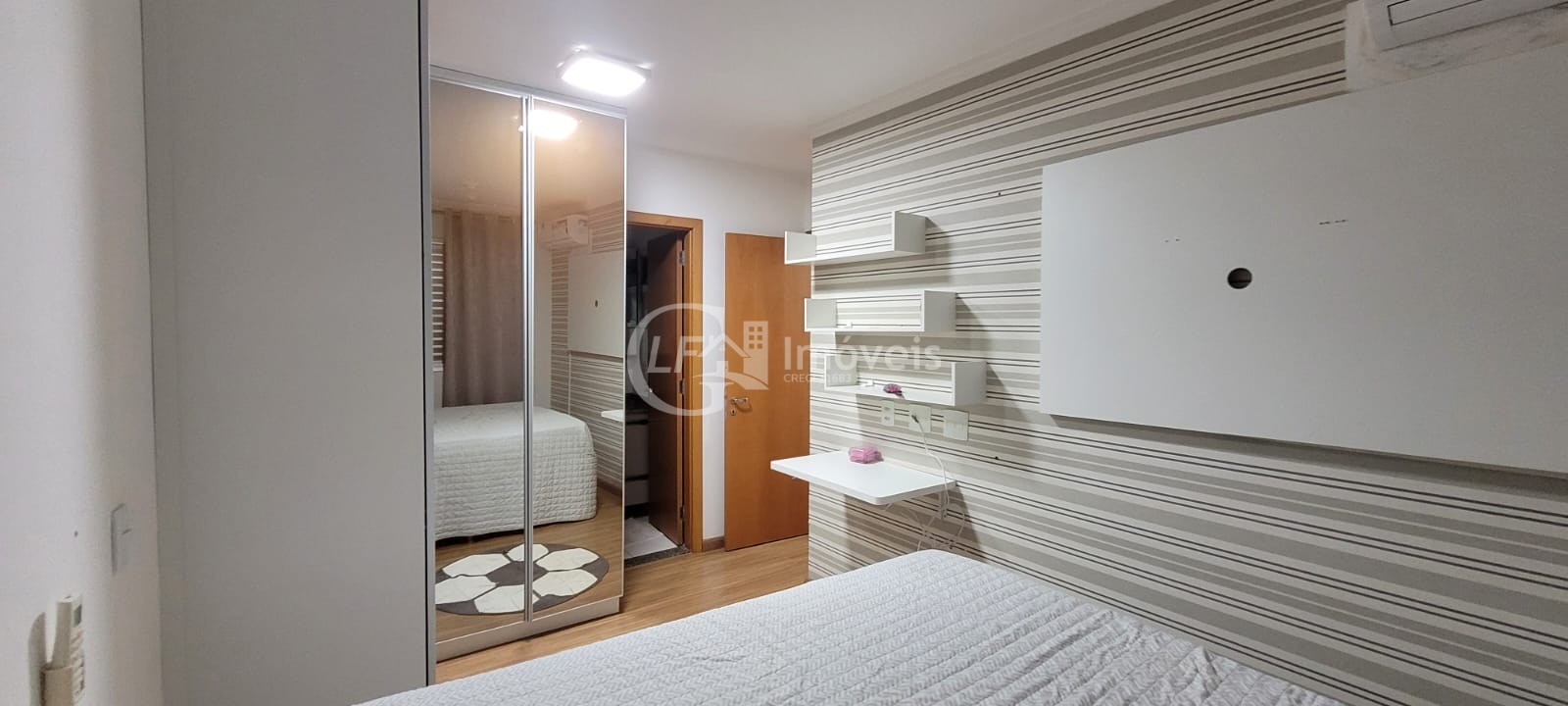 Apartamento para alugar com 3 quartos, 80m² - Foto 20