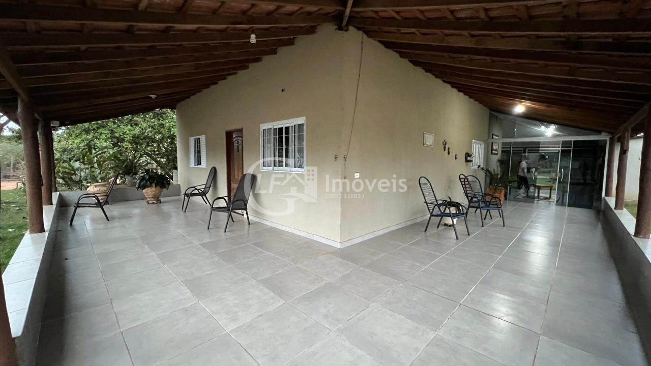 Chácara à venda com 2 quartos - Foto 14