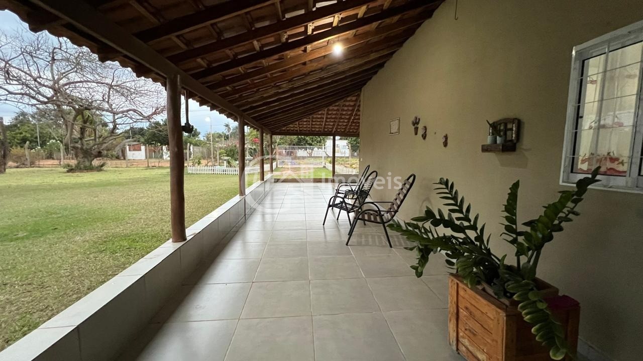 Chácara à venda com 2 quartos - Foto 4