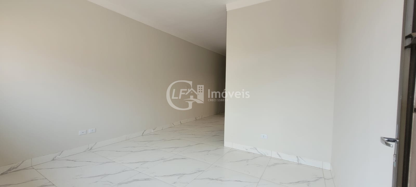 Casa à venda com 2 quartos - Foto 6