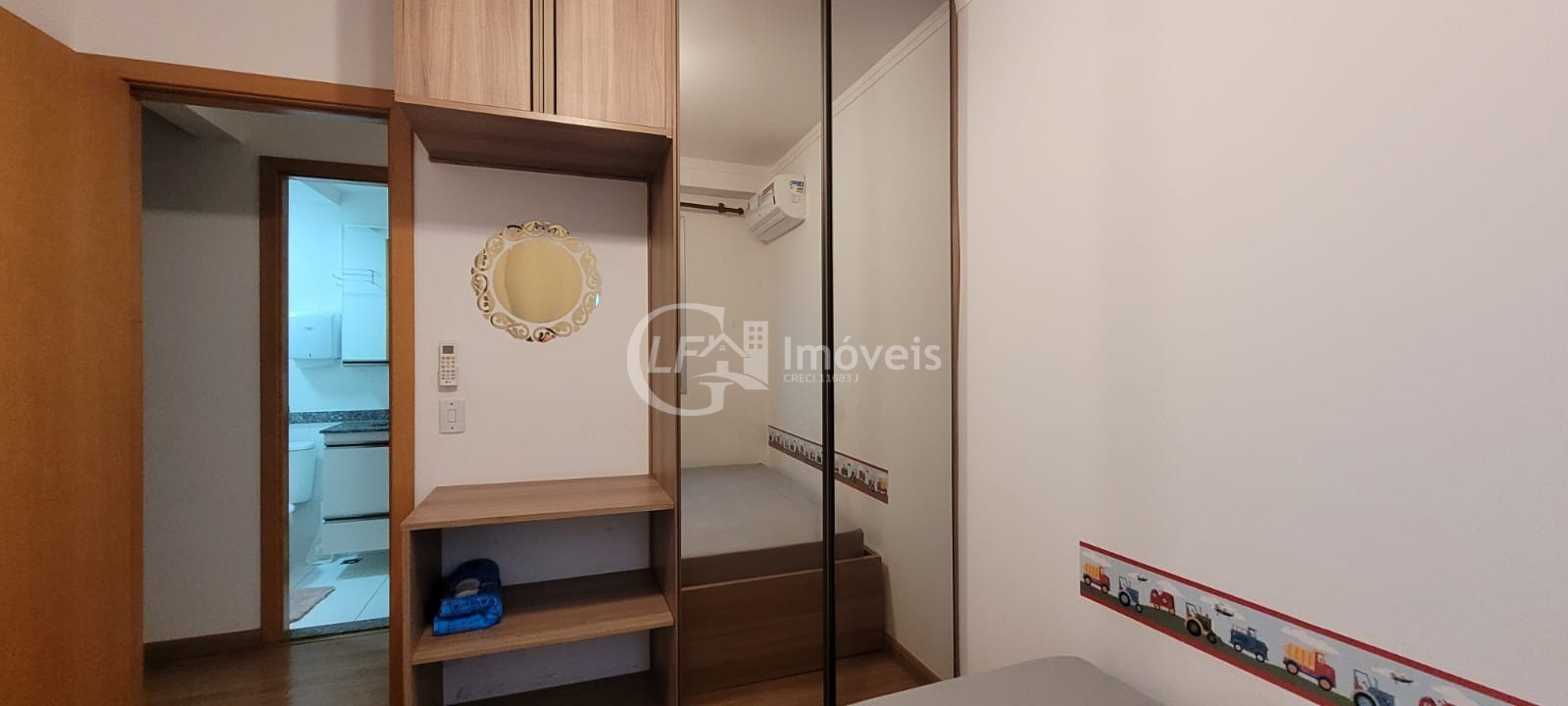 Apartamento para alugar com 3 quartos, 80m² - Foto 25