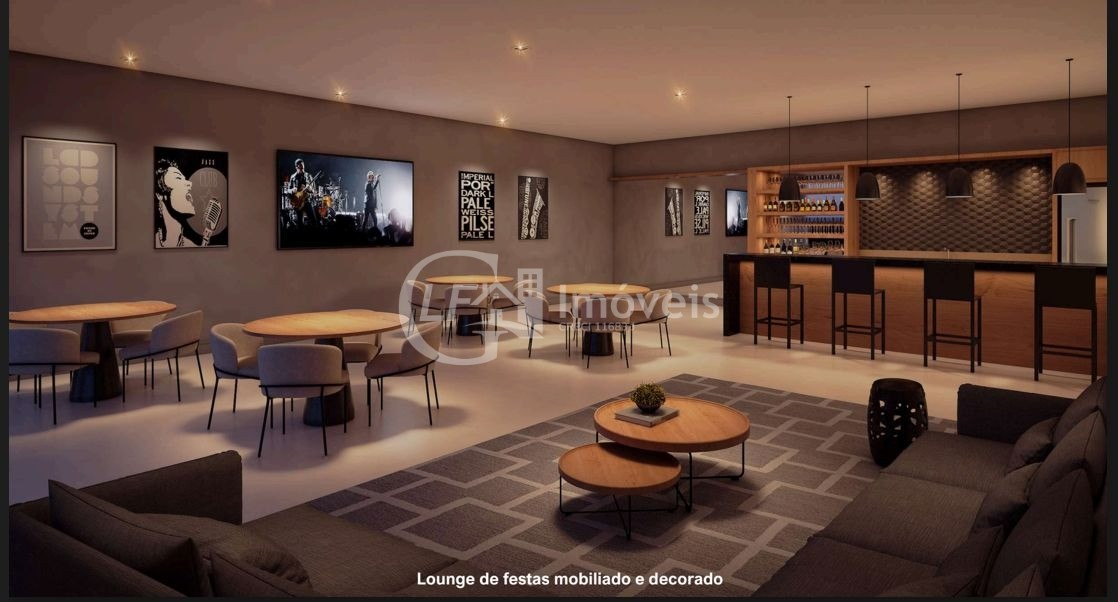 Apartamento à venda com 2 quartos, 92m² - Foto 9