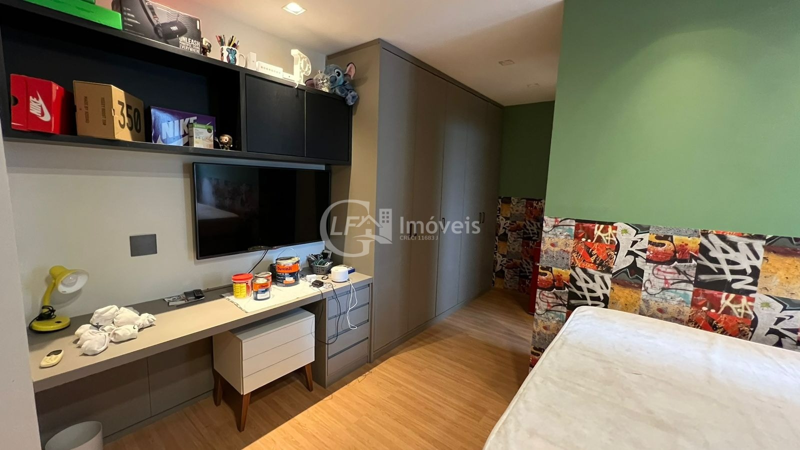 Apartamento à venda com 3 quartos, 227m² - Foto 24