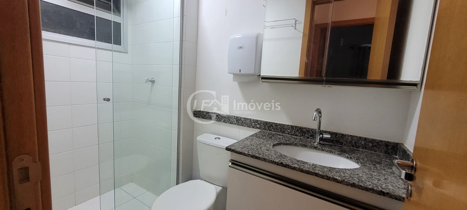 Apartamento para alugar com 3 quartos, 80m² - Foto 24