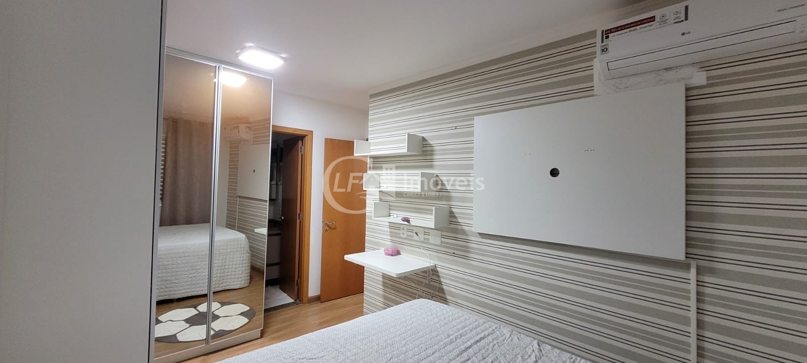 Apartamento para alugar com 3 quartos, 80m² - Foto 19