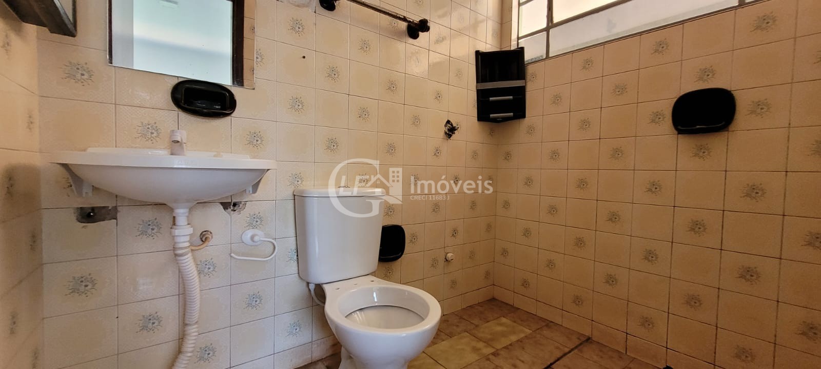 Casa para alugar com 3 quartos - Foto 4