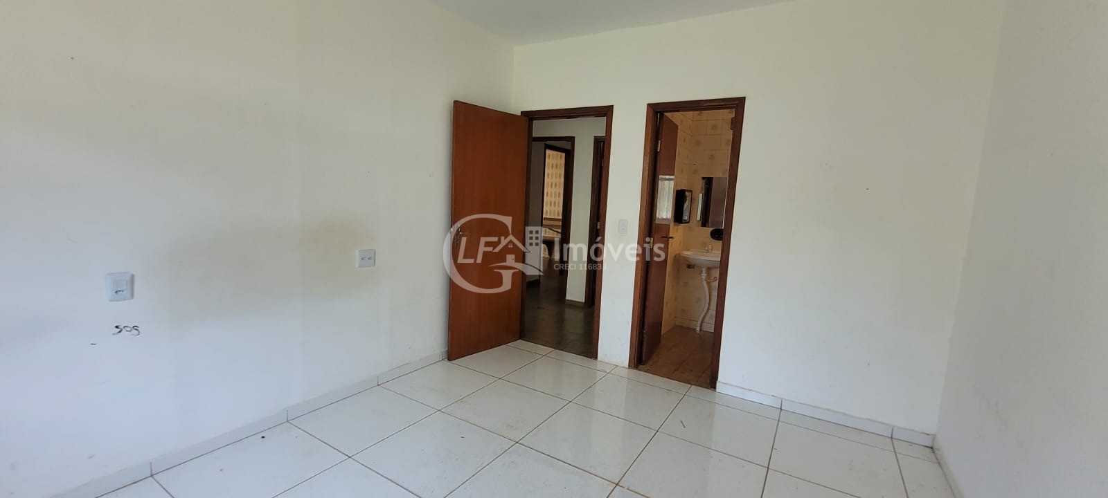 Casa para alugar com 3 quartos - Foto 3