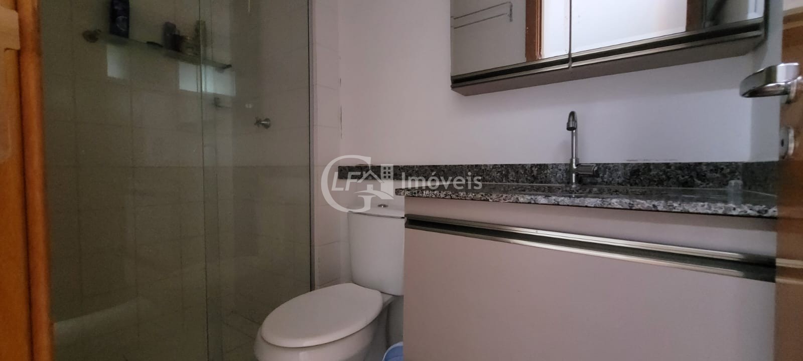 Apartamento para alugar com 3 quartos, 80m² - Foto 21