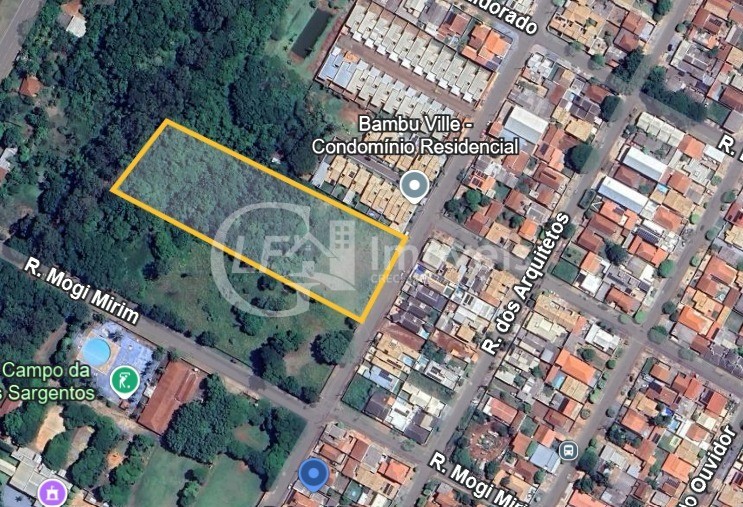 Terreno à venda, 9510m² - Foto 5