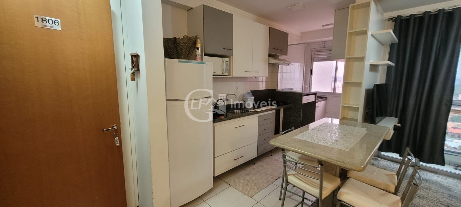 Apartamento para alugar com 3 quartos, 80m² - Foto 30