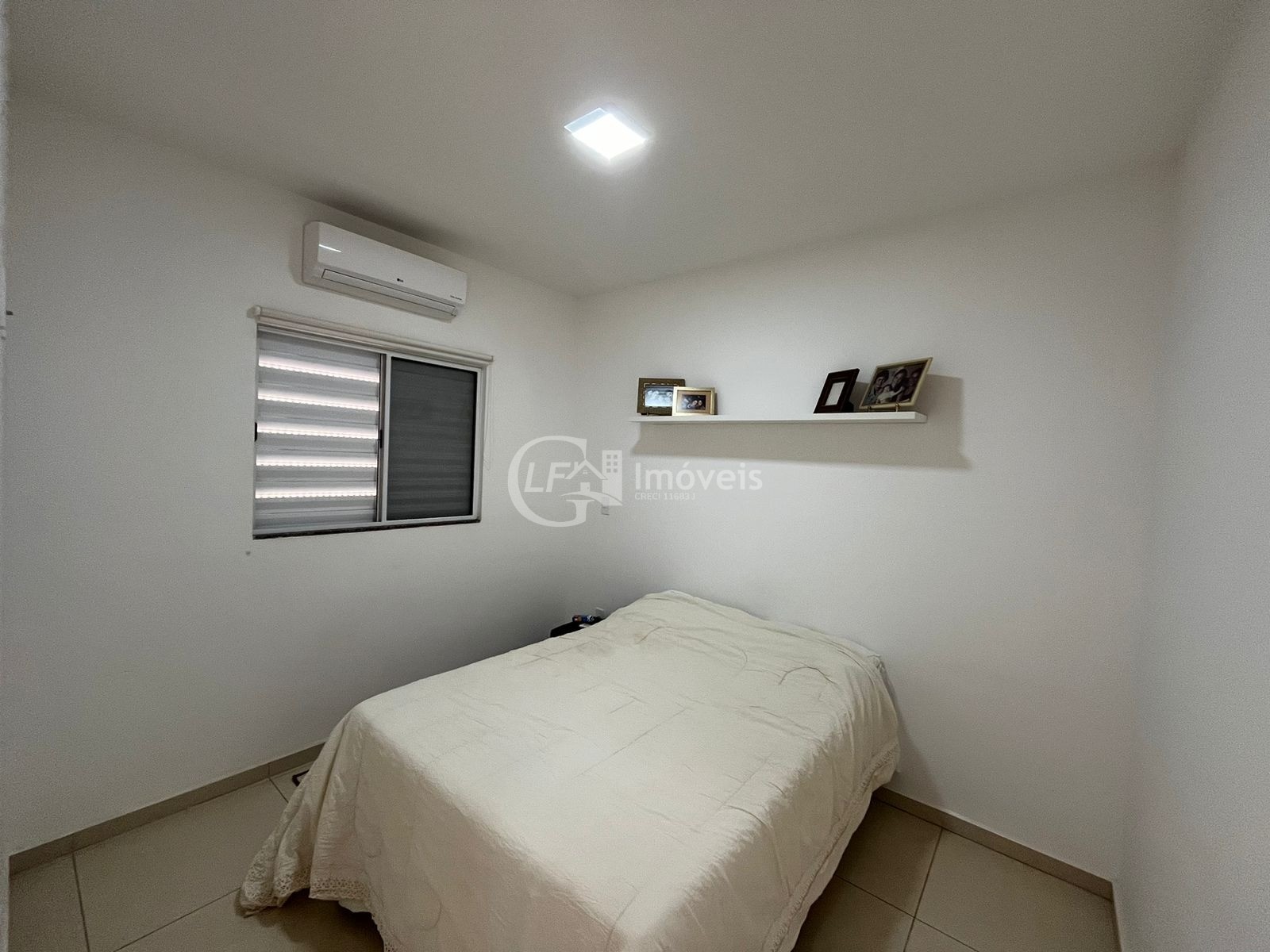 Apartamento à venda com 2 quartos, 63m² - Foto 6