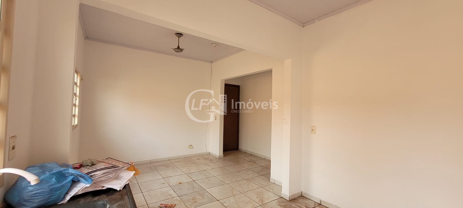 Casa para alugar com 2 quartos - Foto 7