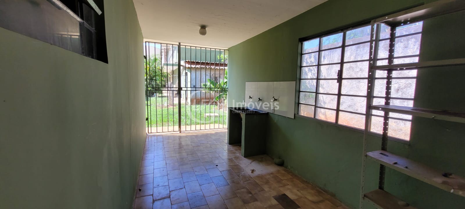 Casa para alugar com 3 quartos - Foto 9