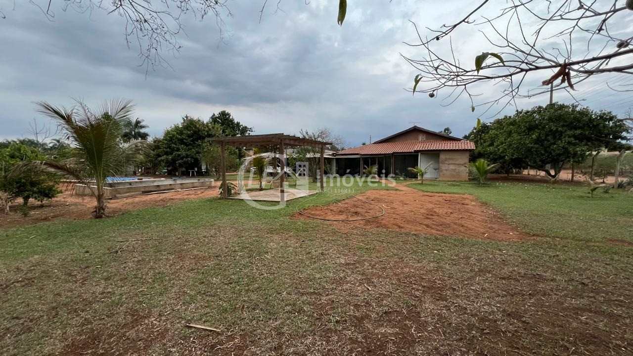 Chácara à venda com 2 quartos - Foto 6