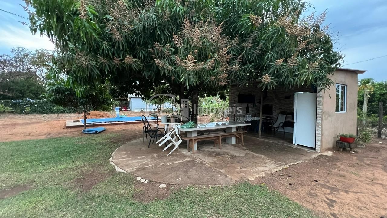 Chácara à venda com 2 quartos - Foto 8