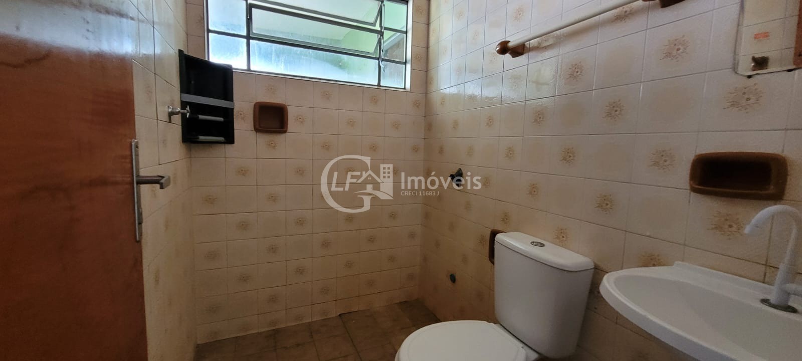 Casa para alugar com 3 quartos - Foto 8