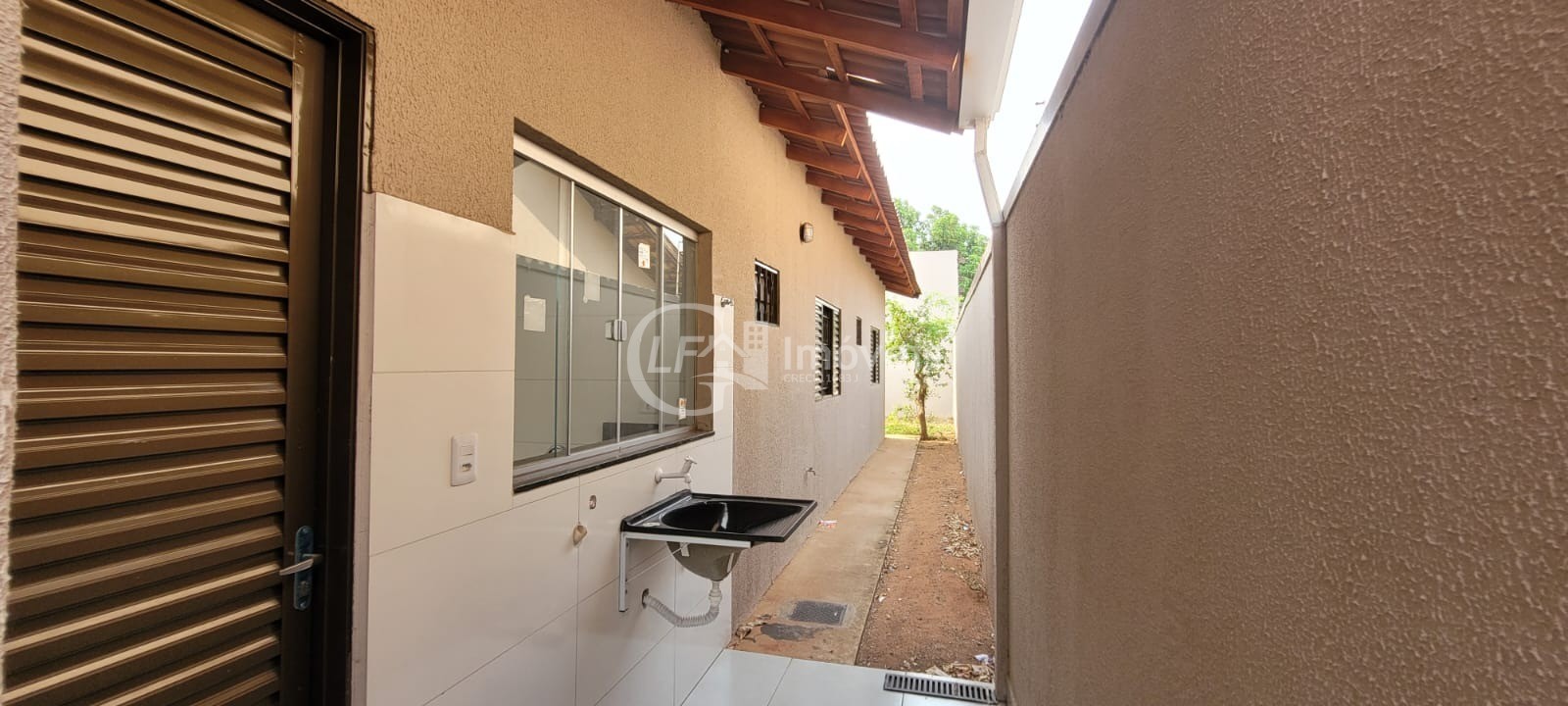 Casa à venda com 2 quartos - Foto 12