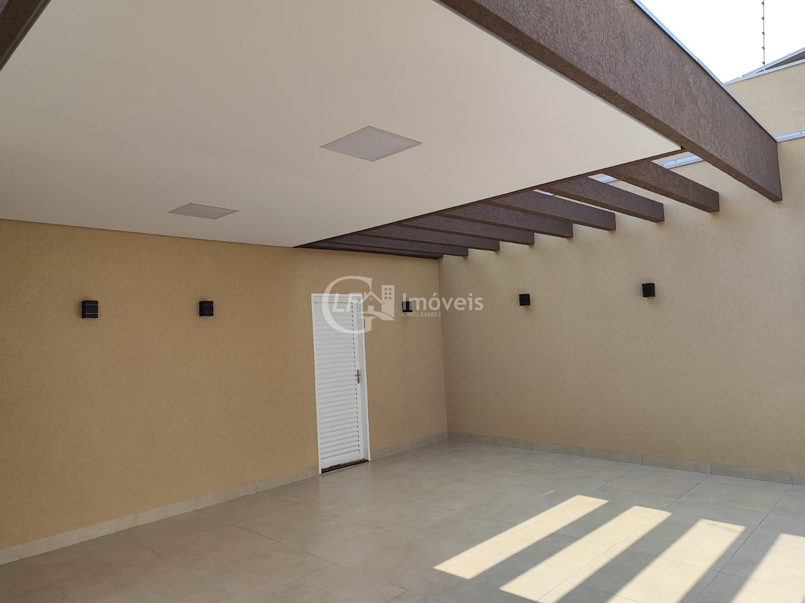 Casa à venda com 3 quartos - Foto 6