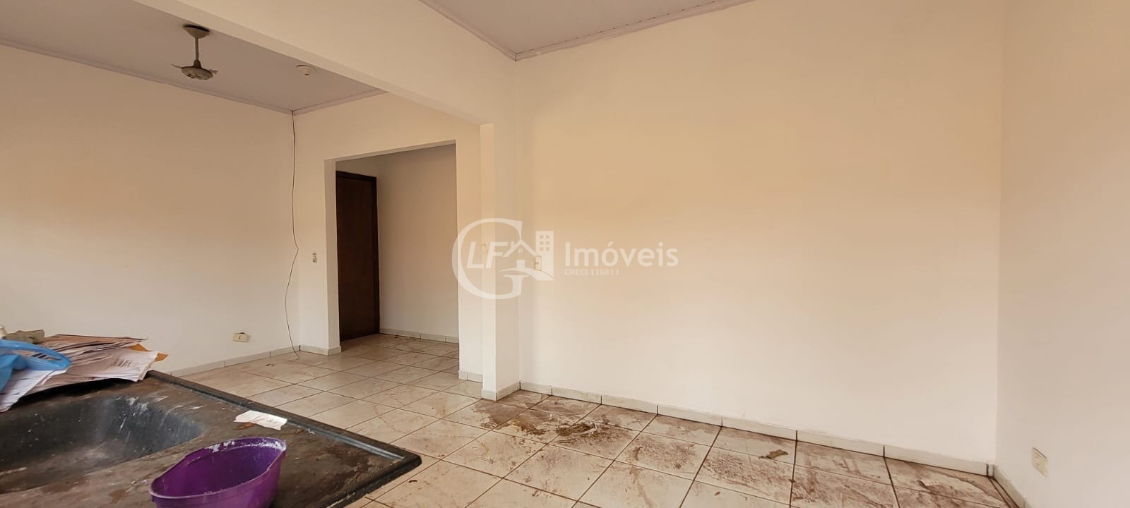 Casa para alugar com 2 quartos - Foto 6