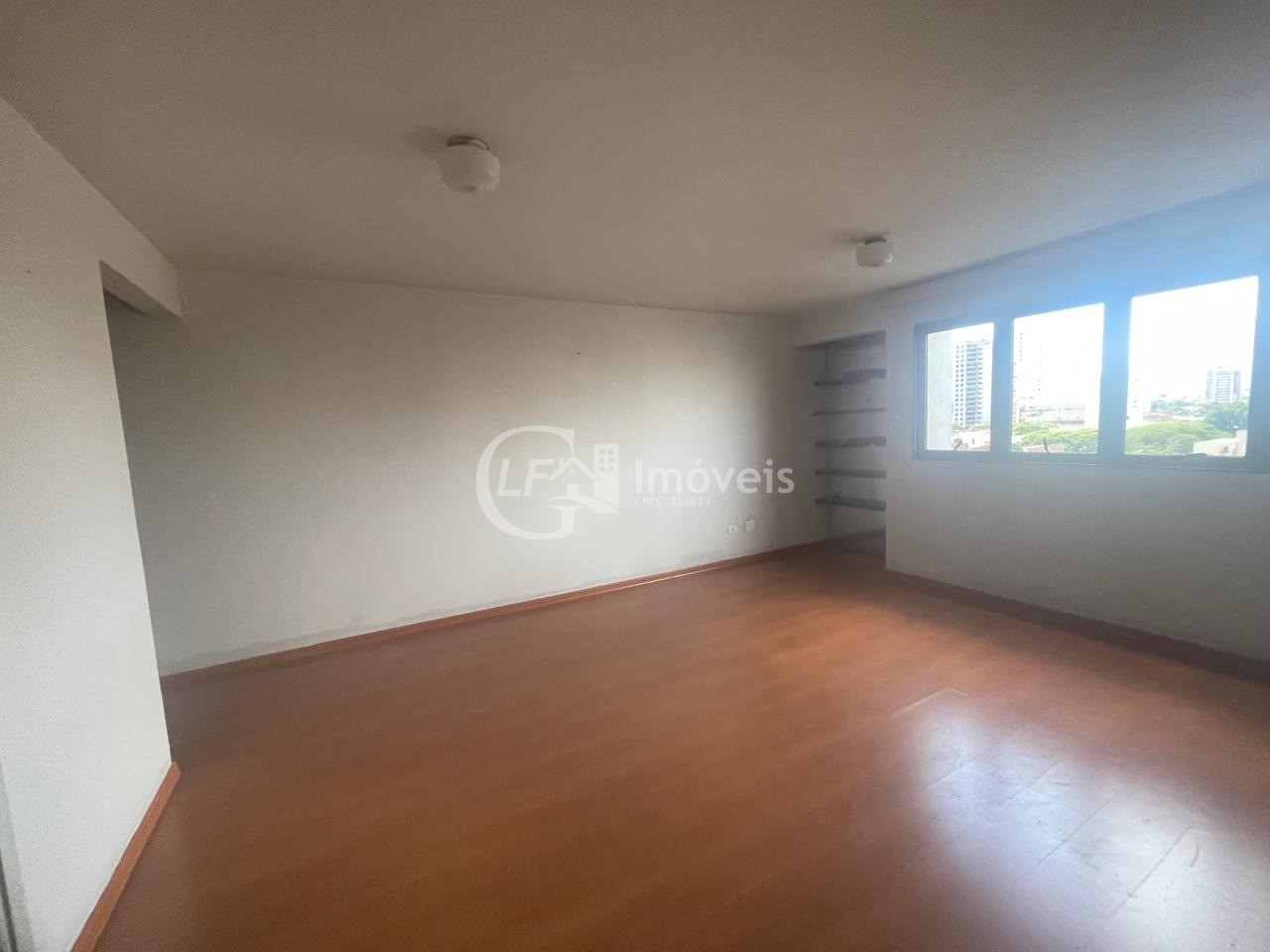 Apartamento à venda com 3 quartos, 92m² - Foto 5