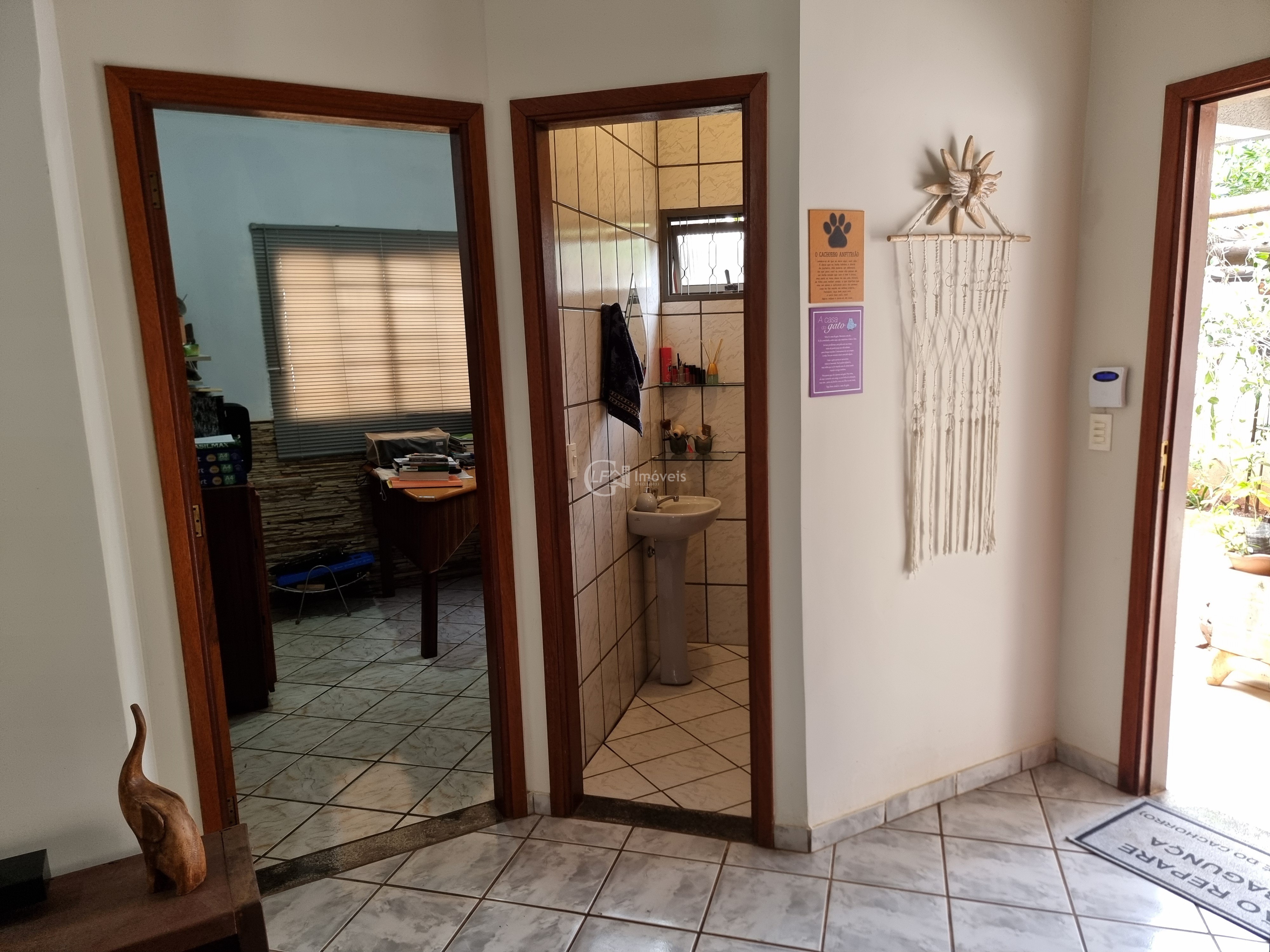 Casa à venda com 3 quartos - Foto 6