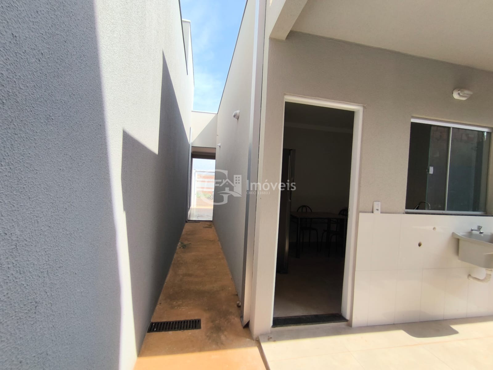 Casa à venda com 2 quartos - Foto 4