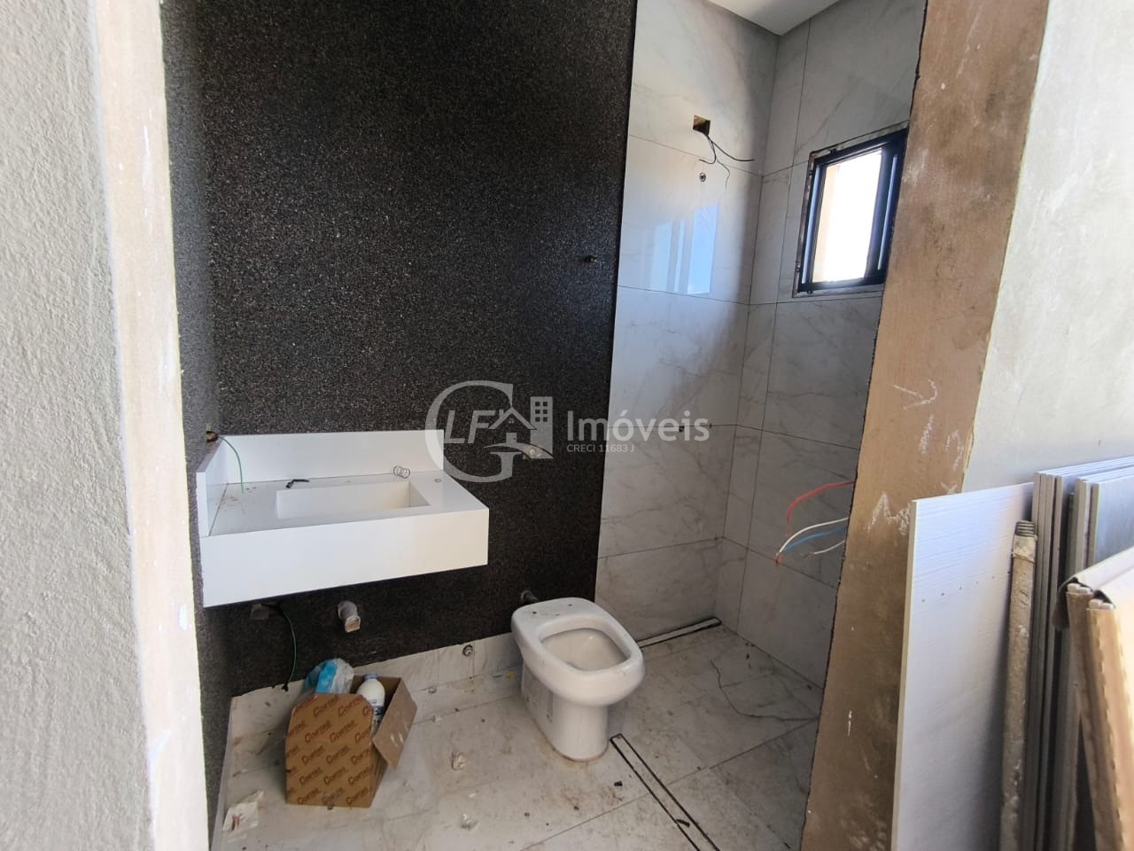 Casa à venda com 3 quartos - Foto 6