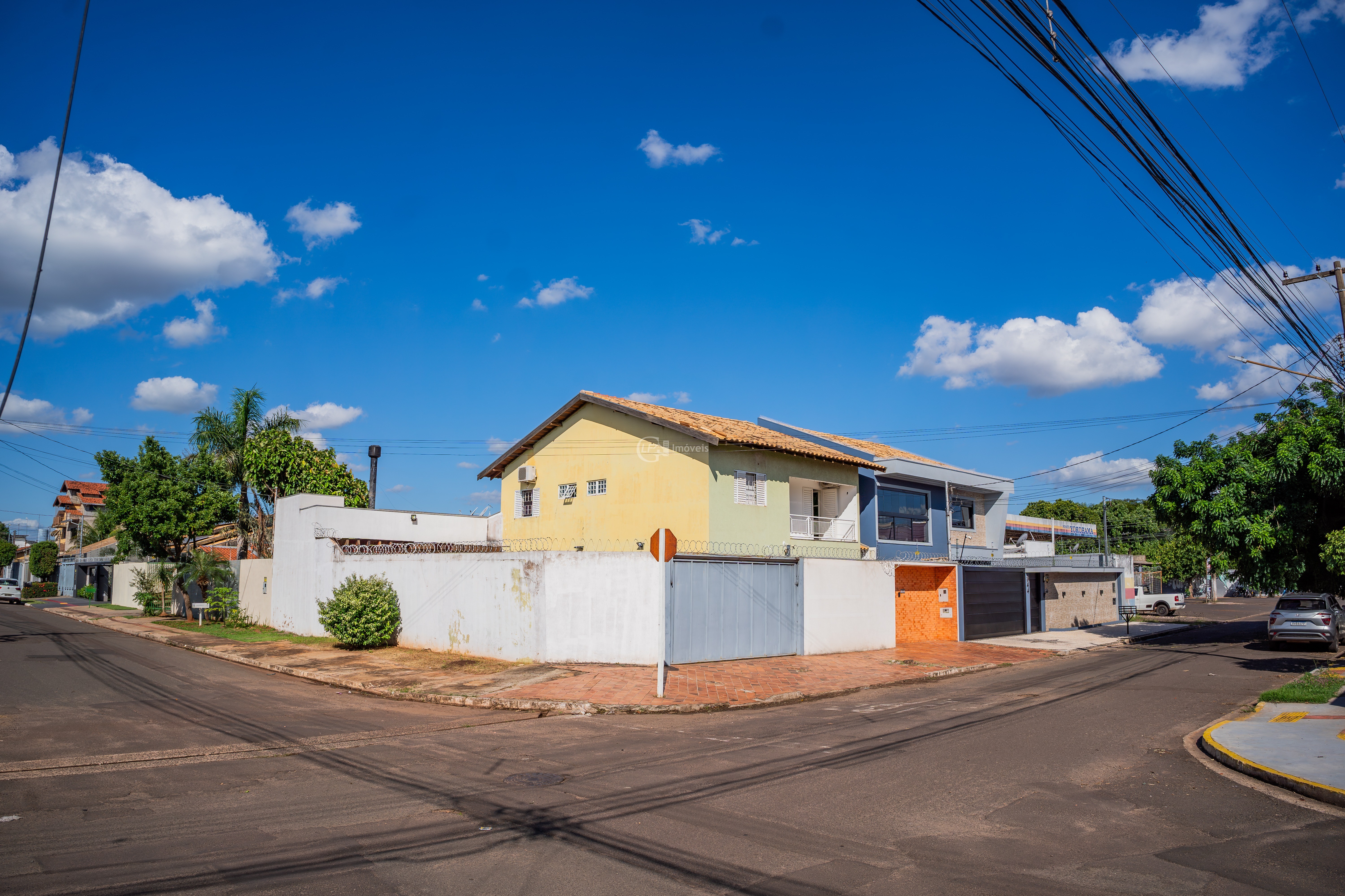 Casa à venda com 3 quartos - Foto 26